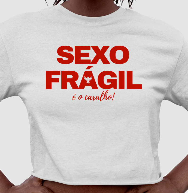 Sexo Frágil