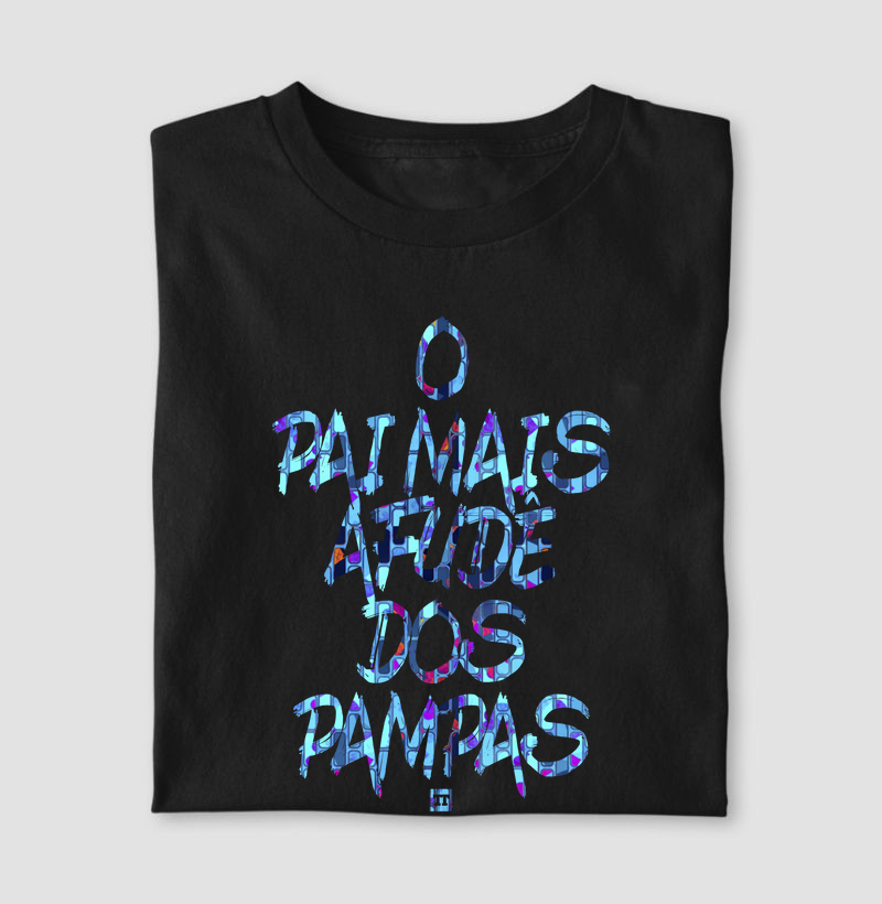 O Pai Mais Afudê dos Pampas