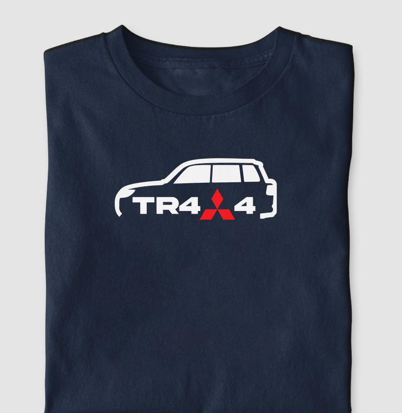 Silhueta TR4
