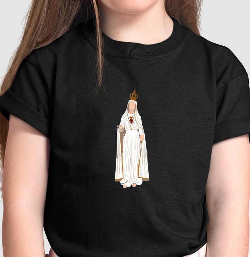 Nossa Senhora de Fátima
