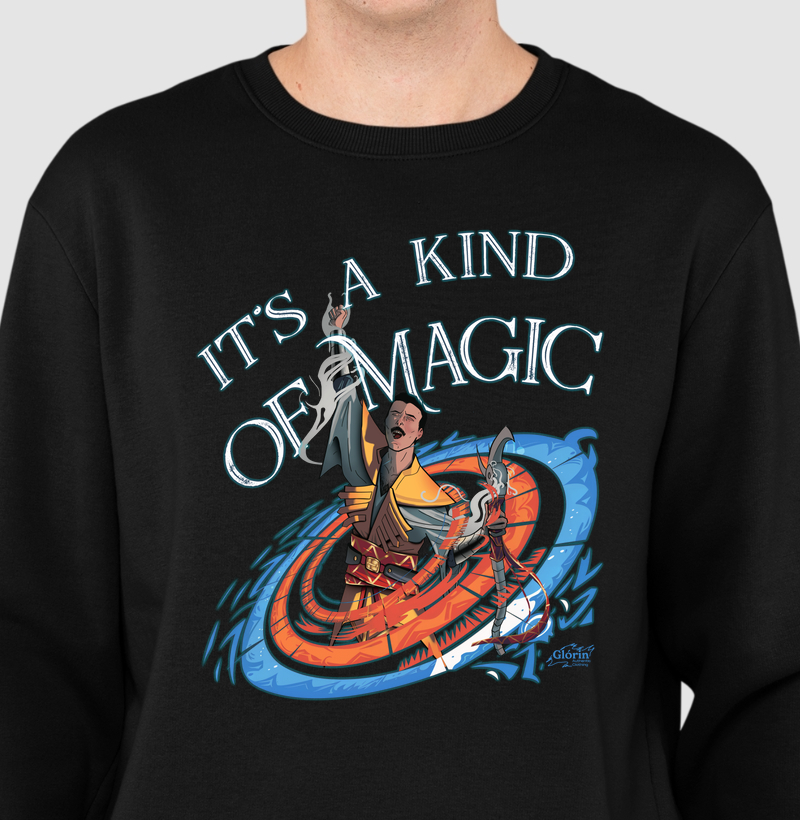 Tefreddie Mercury, Timeless Rockstar