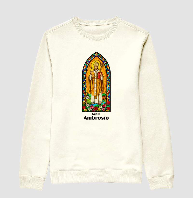 Santo Ambrósio