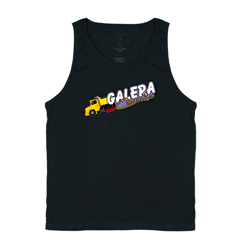 "Galera da Caçamba"