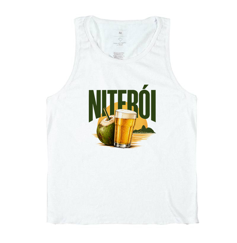 Niterói - Regata