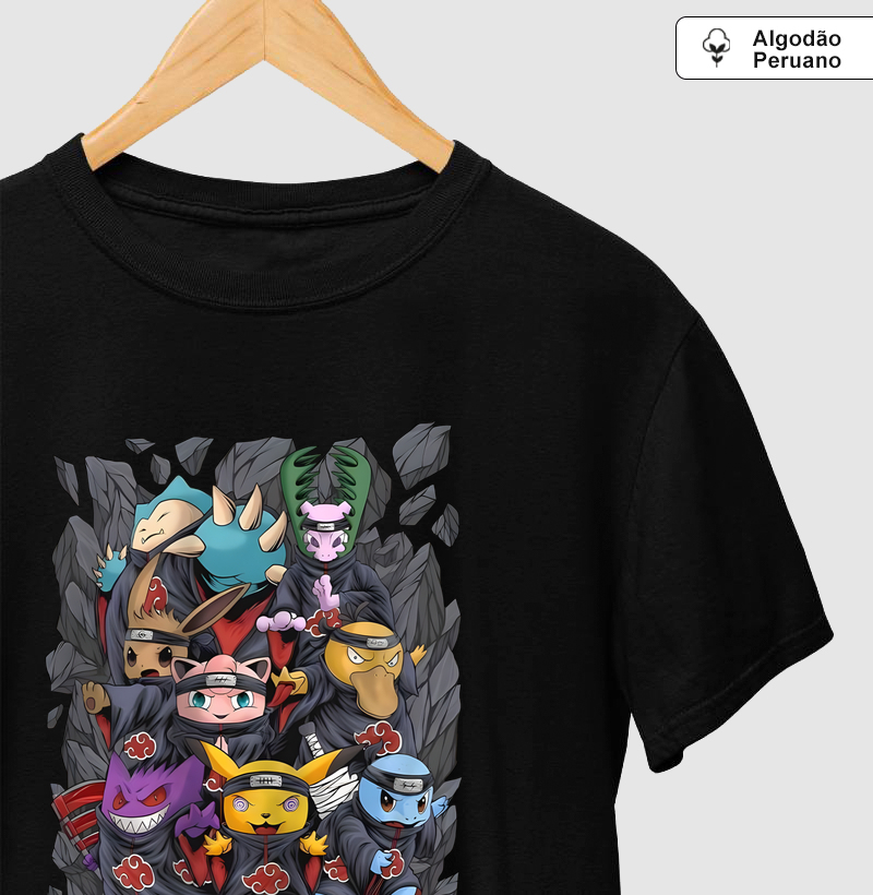 Pocket Monsters Uchiha