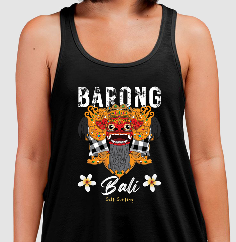 BARONG | Confecção Reserva 🦜