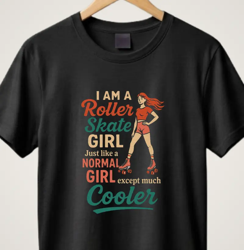 Cooler Girl