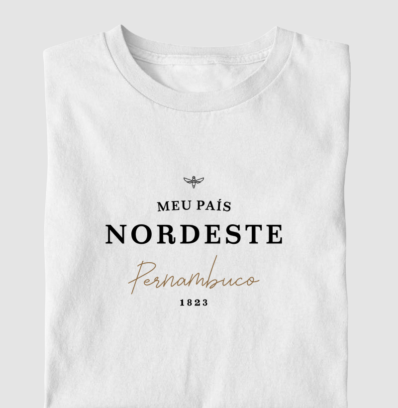 Meu País Nordeste Pernambuco