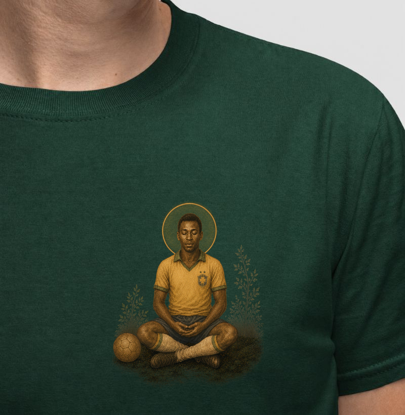 Deus do Futebol - Mini