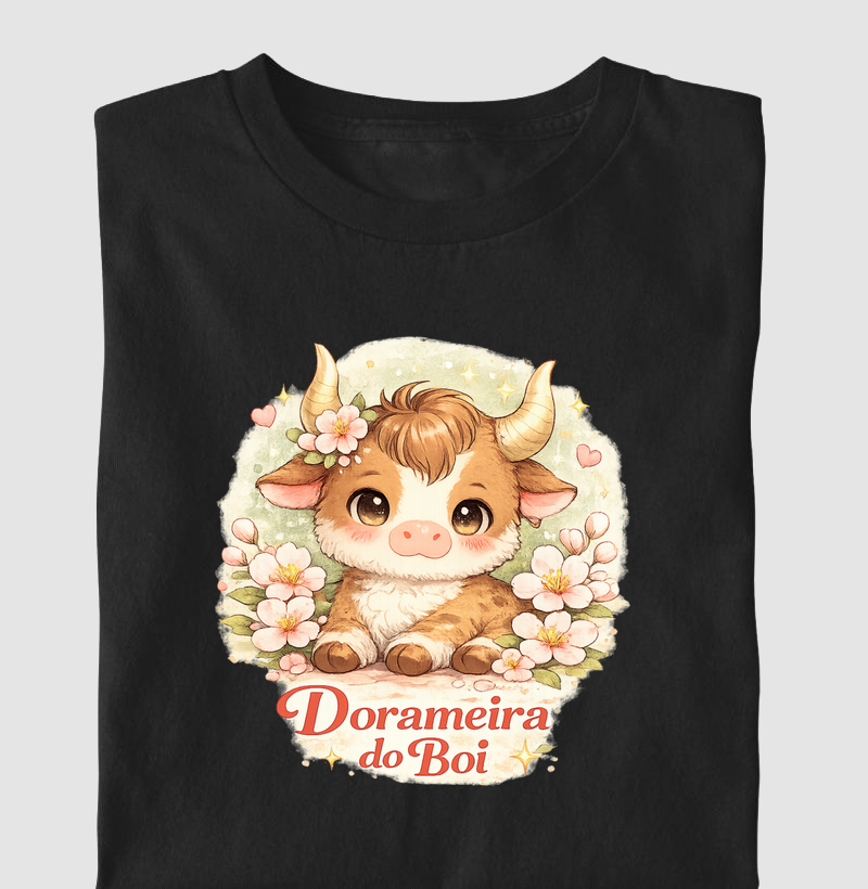 Dorameira do Boi