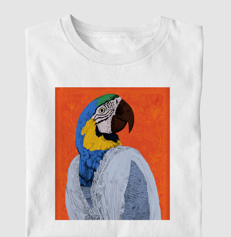 Metamorphus - Arara Caninde