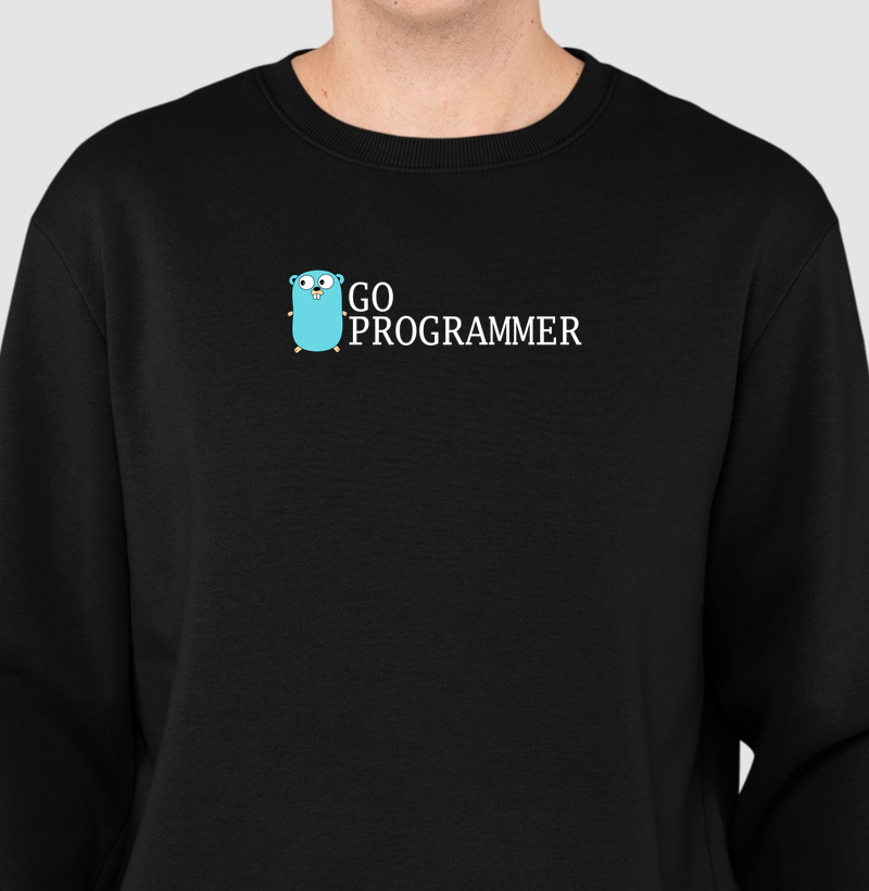 Go Programmer