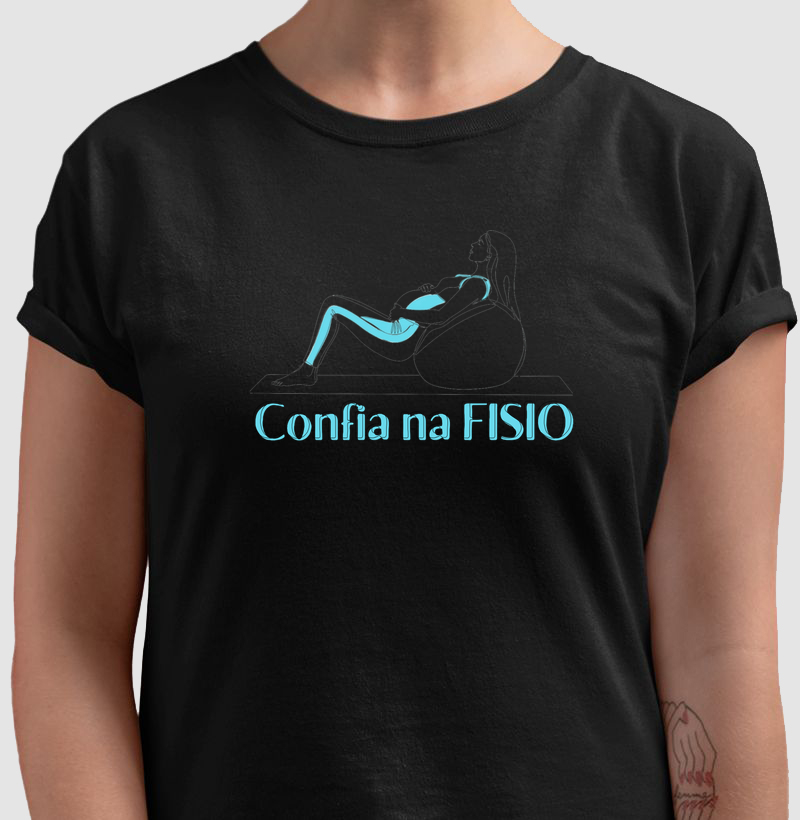 Confia na Fisio - Aquelas que muitas vezes garantem o parto natural por trás dos holofotes