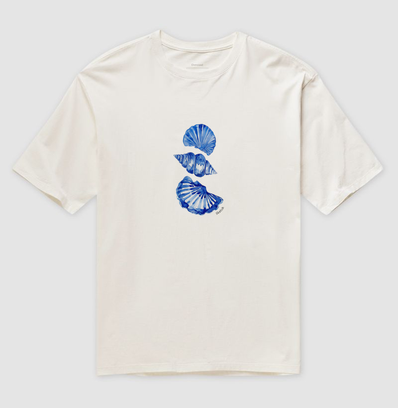 Ocean Shells