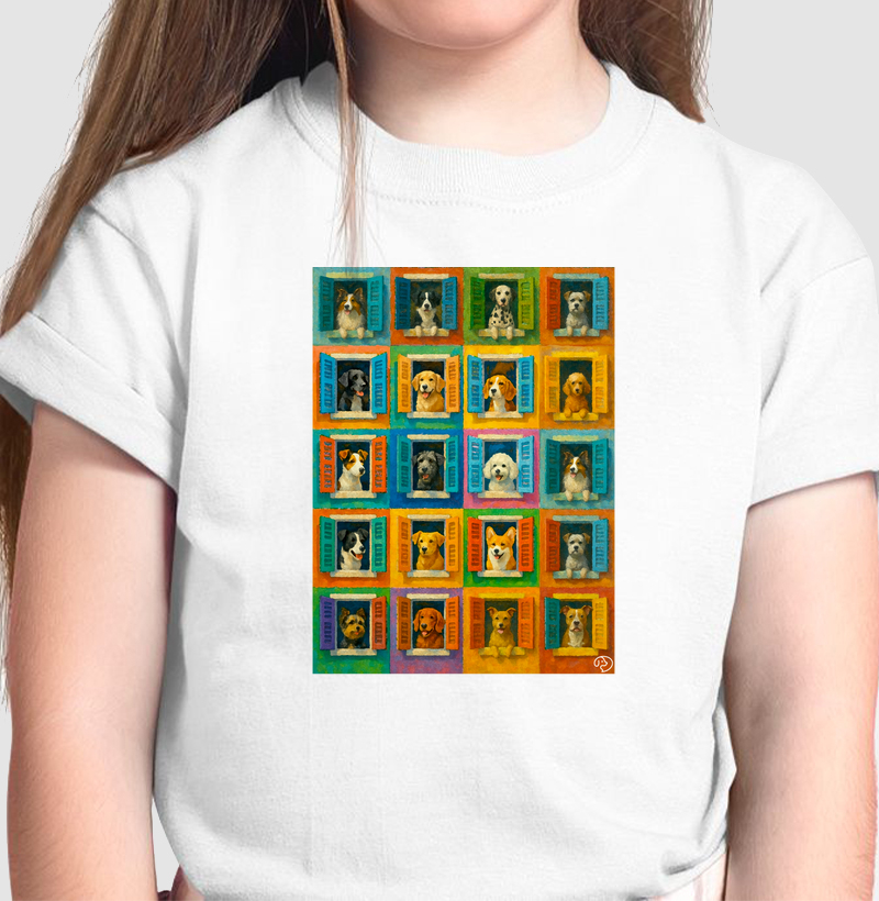 Cachorros Fofoqueiros