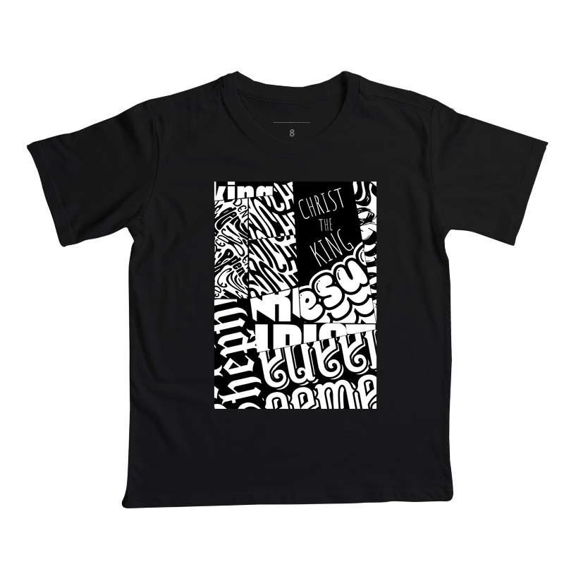 Mosaico Christ the King