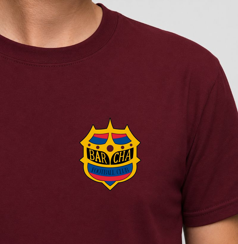 Barcha Shield