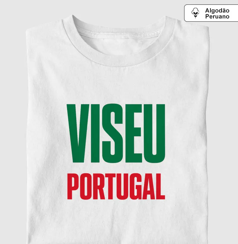 Viseu - Portugal 