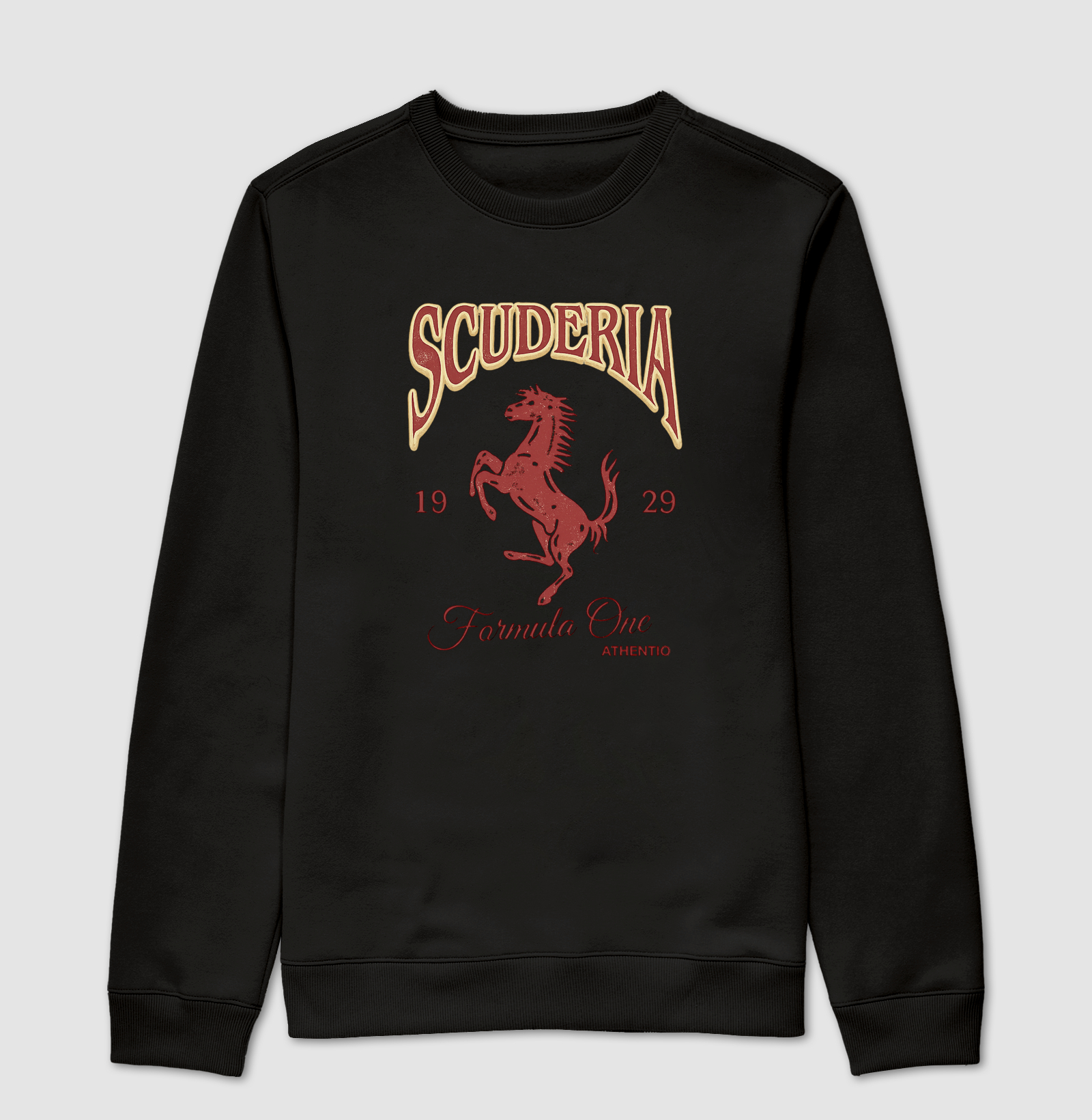 Scuderia Clássica