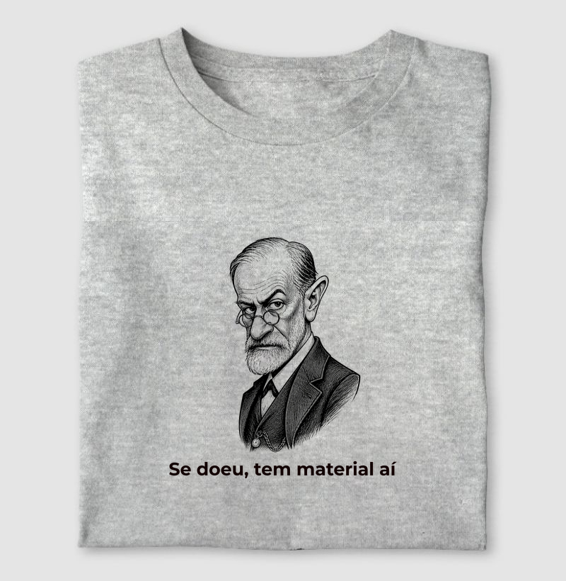 Freud Minimal