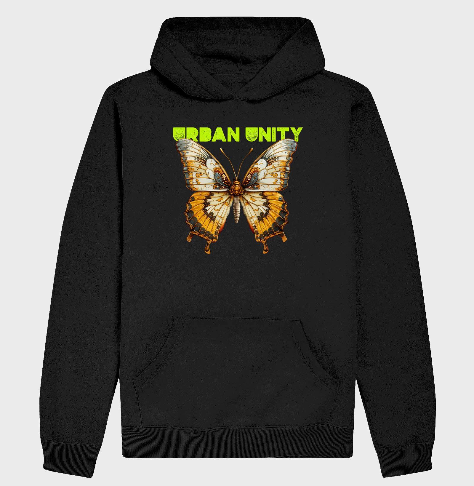 BUTTERFLIES