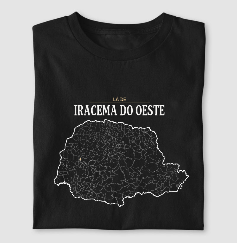Iracema do Oeste | Território PR