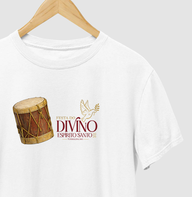 Festa do Divino de Turmalina 2026