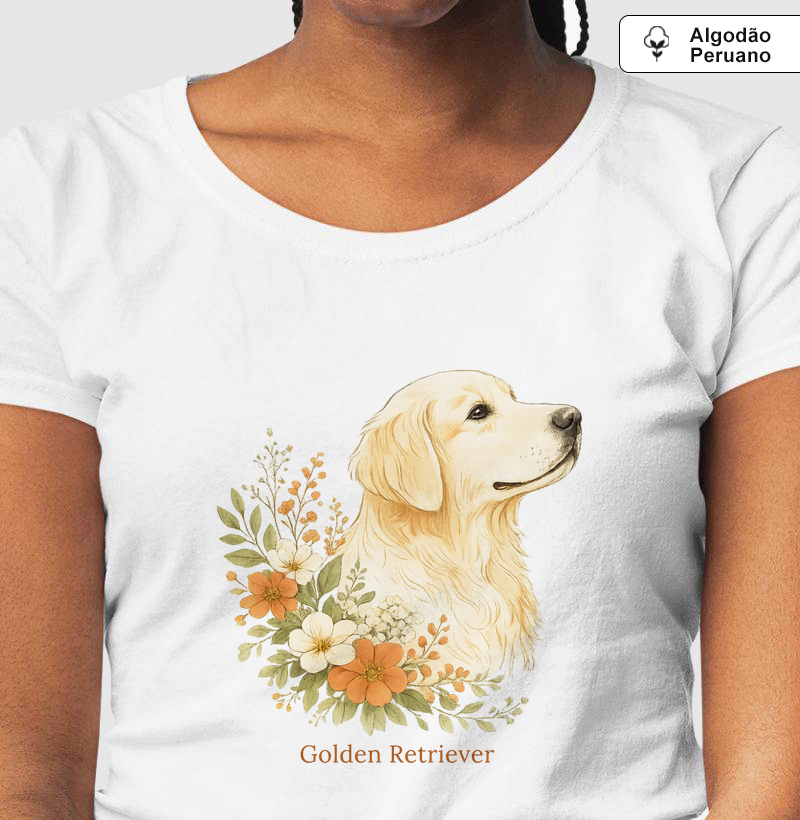 Golden Retriever - 