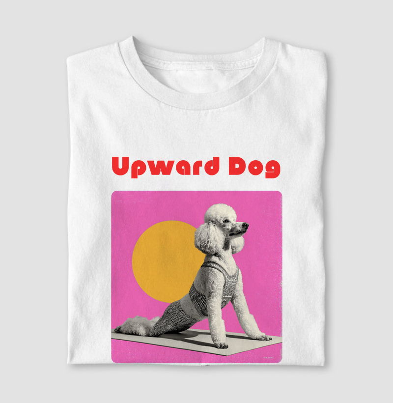Upward Dog