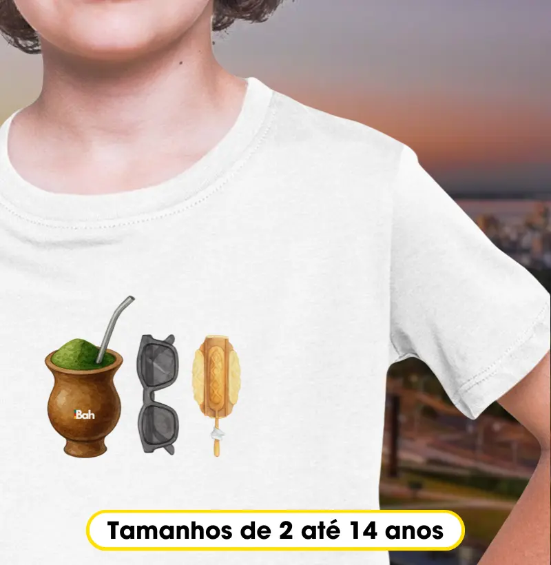 Praias do RS - STARTER PACK