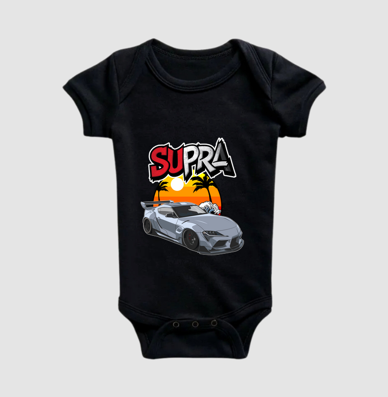 Supra - 2