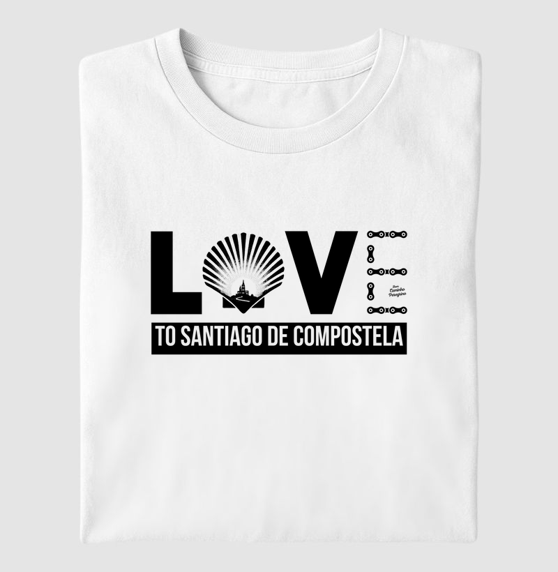 Bicilovers de Santiago de Compostela