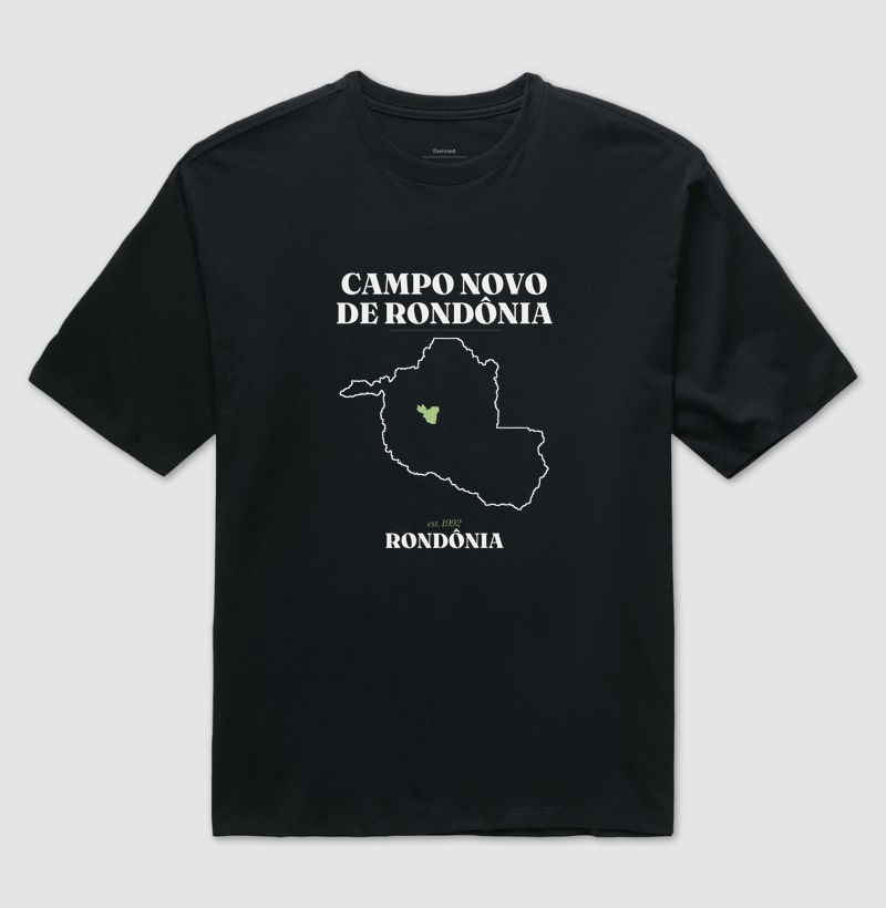Camisa 0