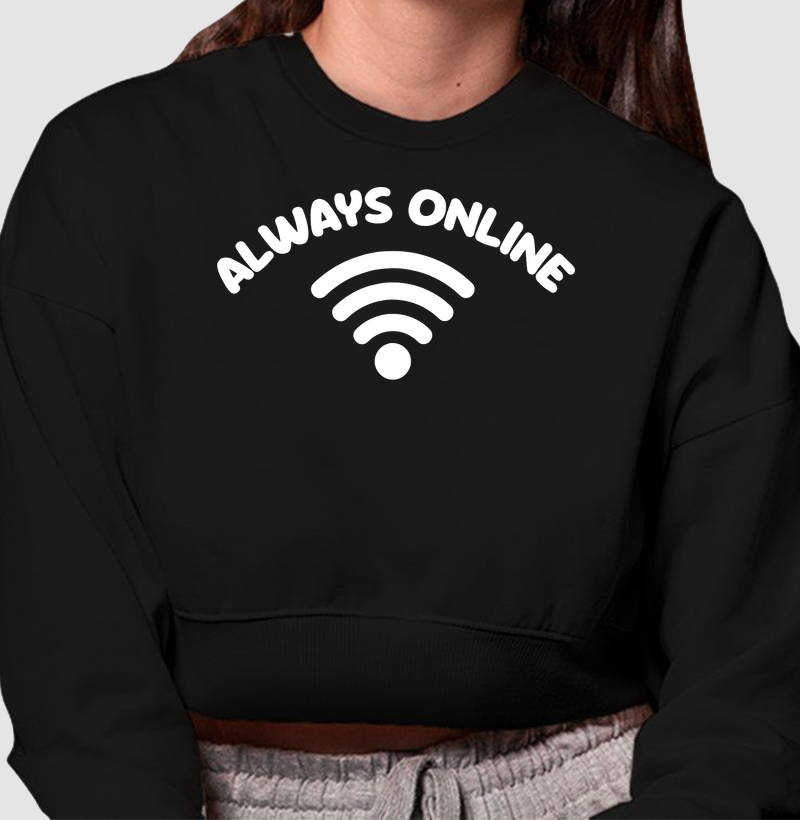 Always Online