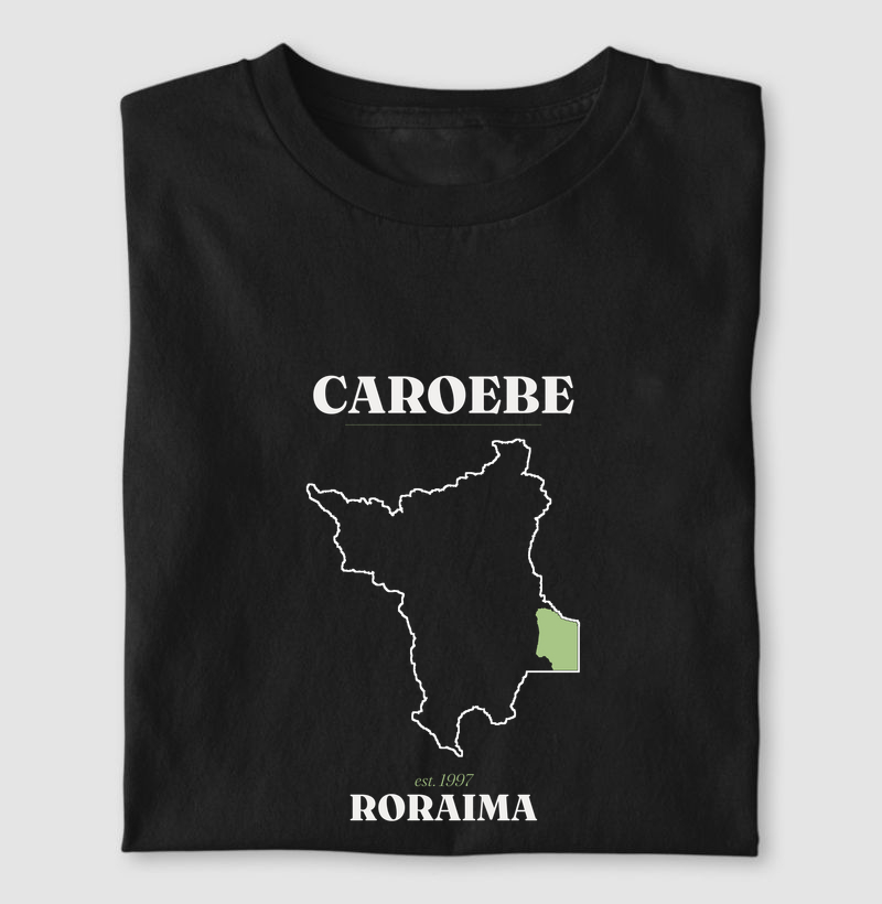Caroebe | Legado RR