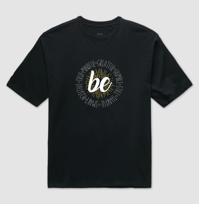 BE
