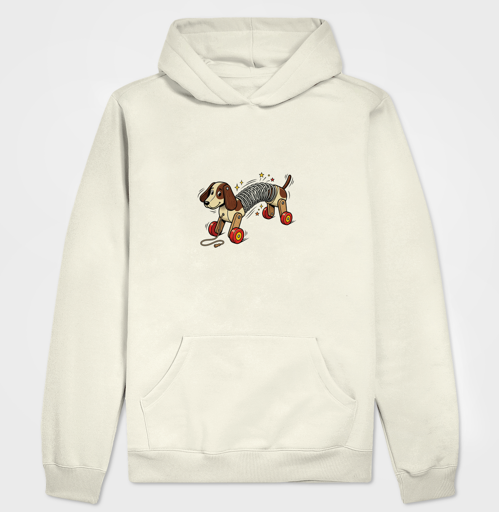 Moletom NeuroGeek
