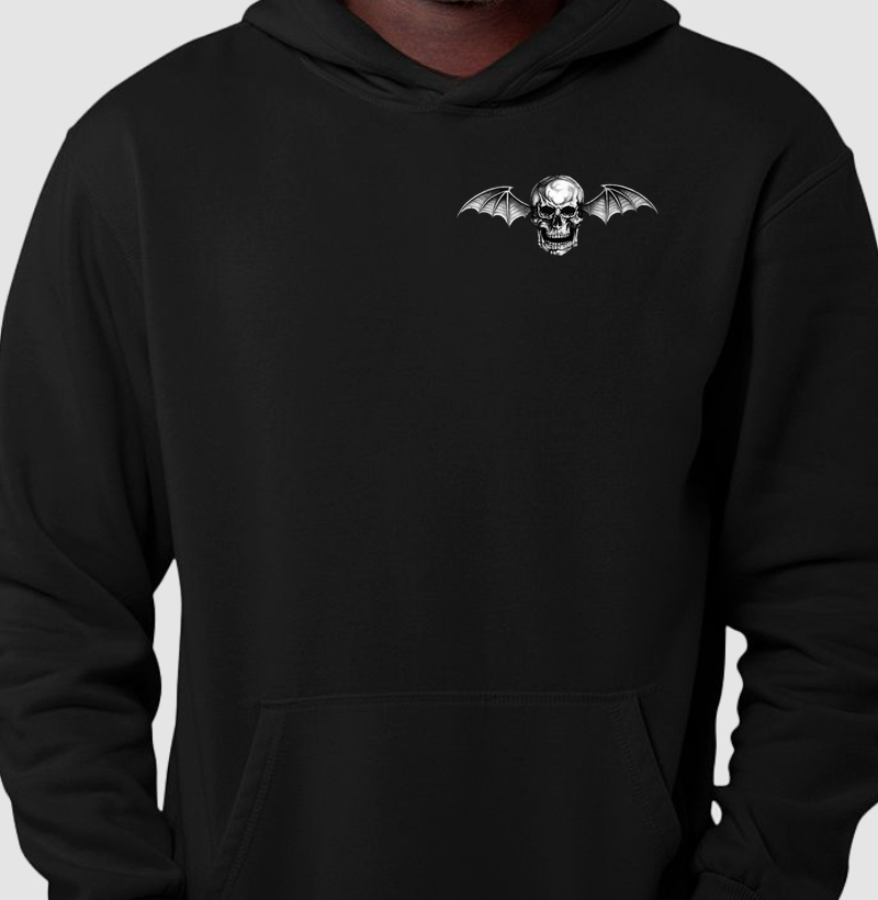 Avenged Sevenfold - Minimalista