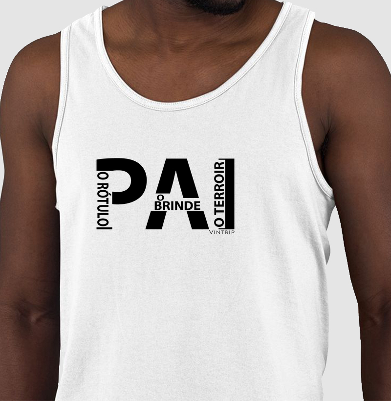 PAI - O rótulo. O Brinde. O Terroir.