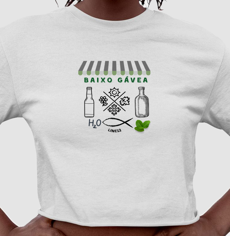 BAIXO GÁVEA