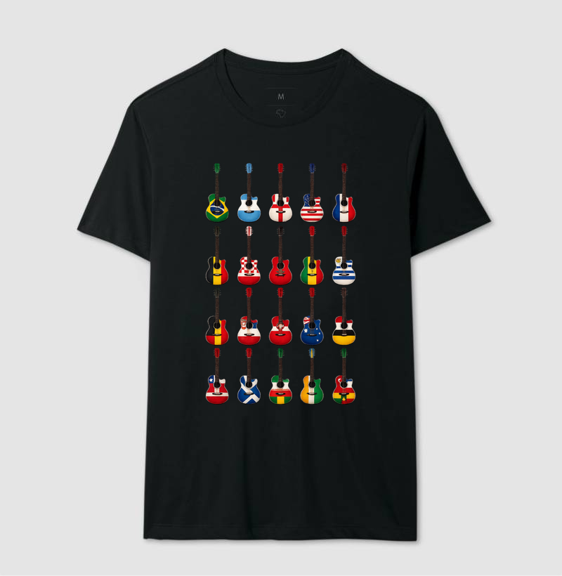 Futebol & Música