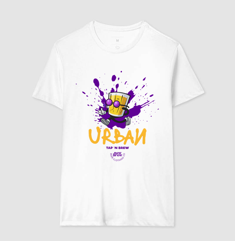 URBAN Tap'n Brew - Collab