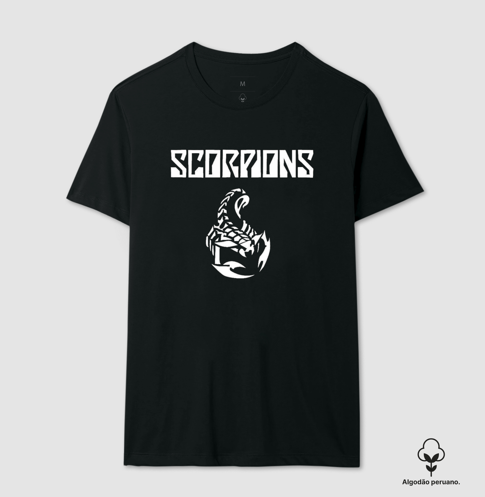 Scorpions