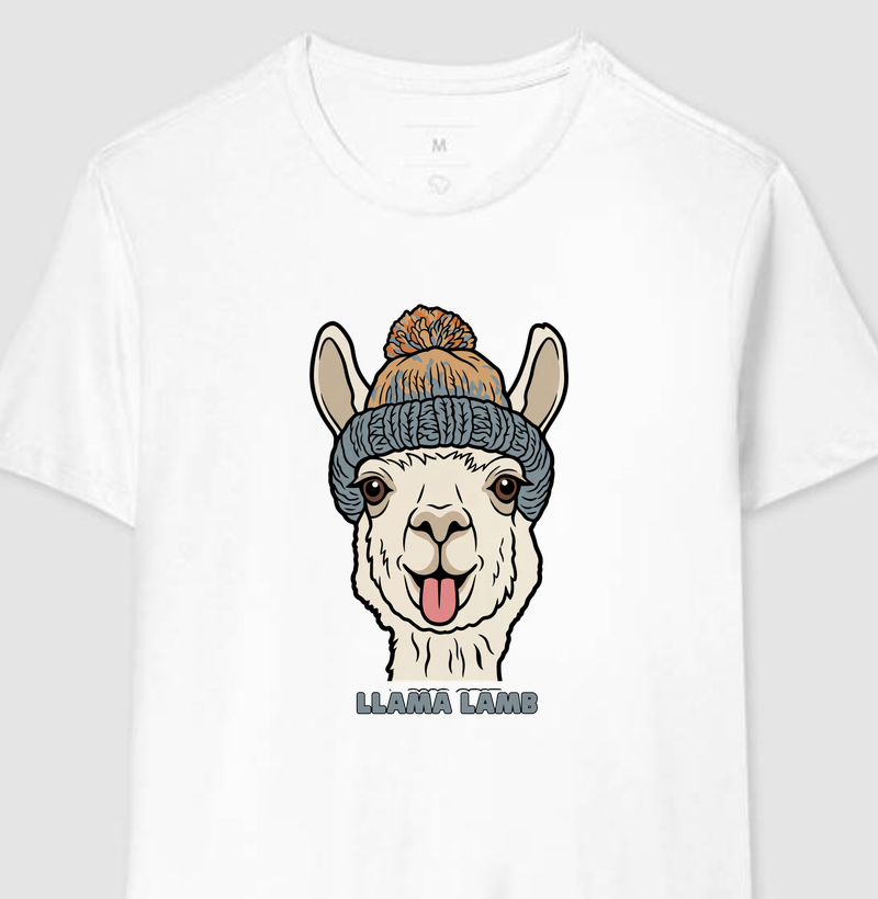 Llama Lamb