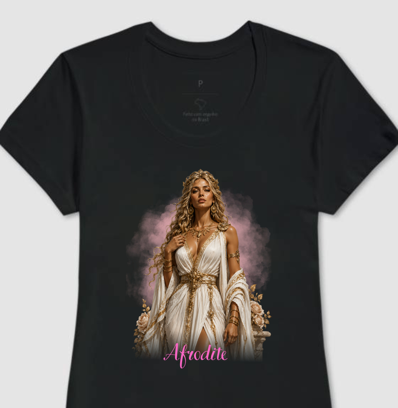 Afrodite Modelo 1