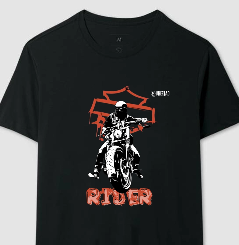 Rider