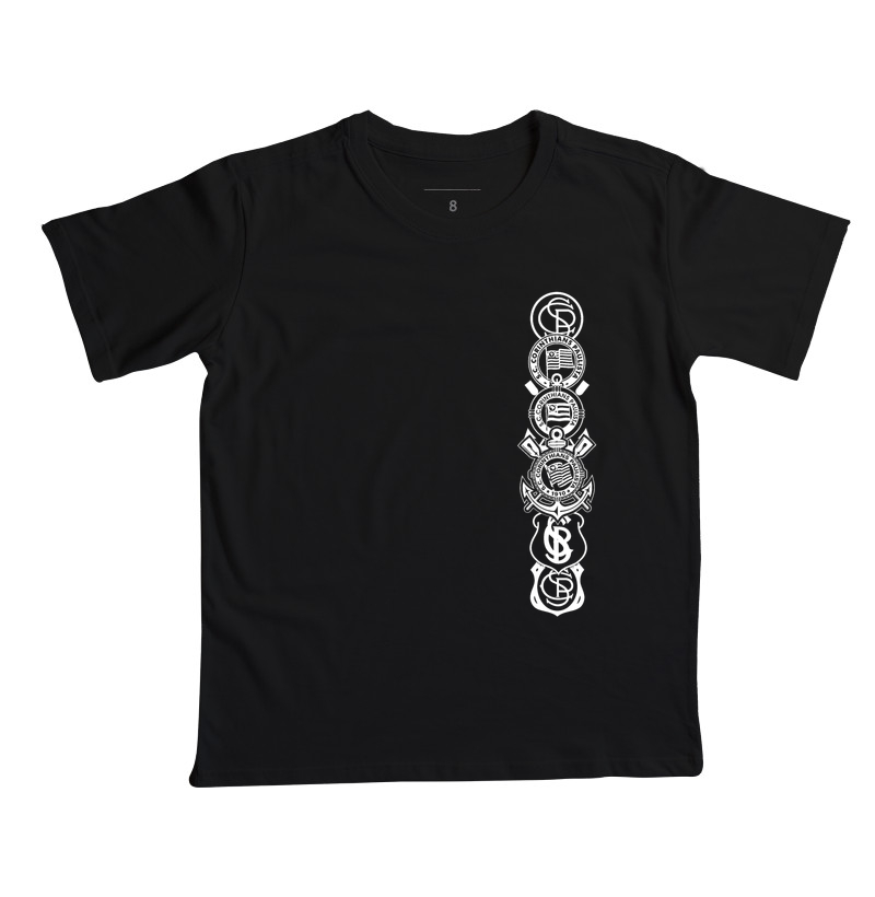 Corinthians minha história