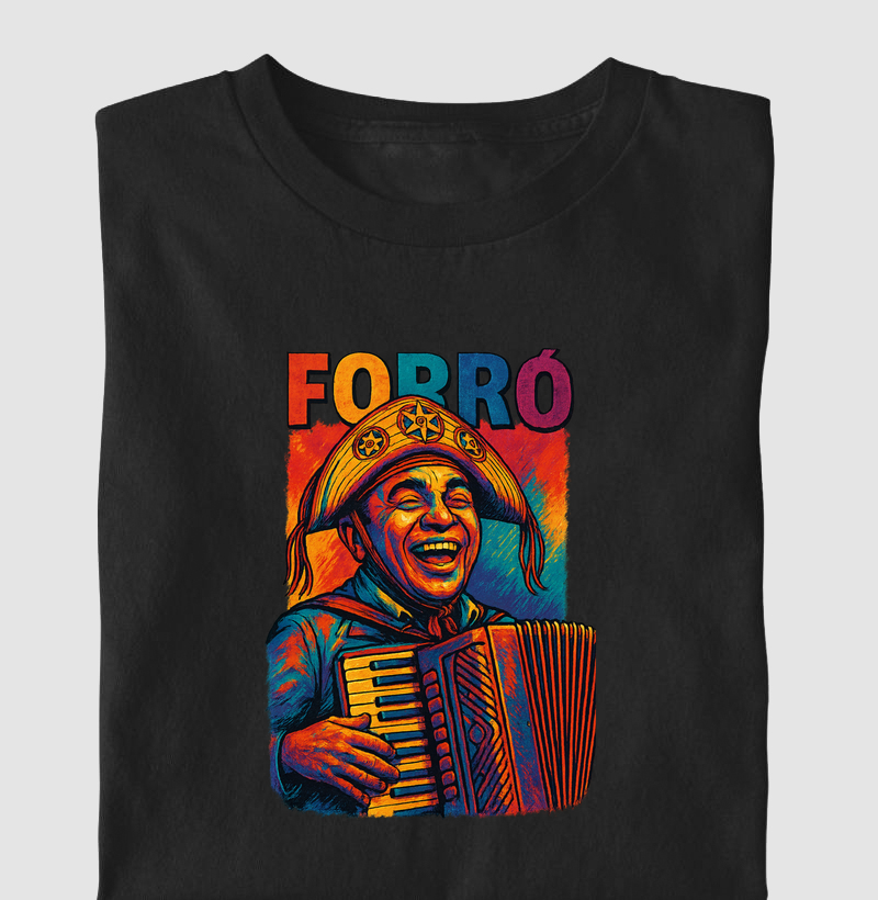 Luiz Gonzaga Pop Art