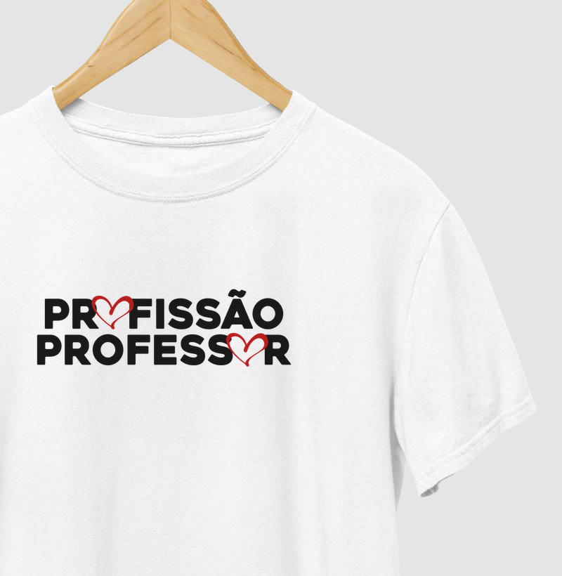 Profissão Professor!