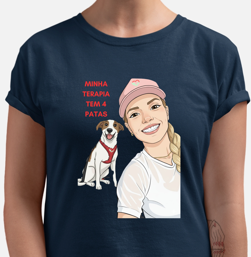 DIANA TERAPIA - Personalizado 